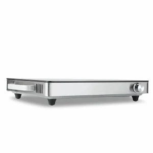 McCoy Calido Infrared Induction Cooktop 2200W | 1 Year Warranty - Image 4