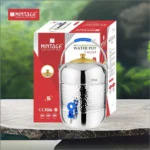 Mintage Hammered water matka