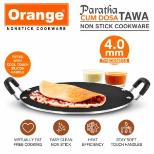 ORANGE PARATH CUM DOSA TAWA_2