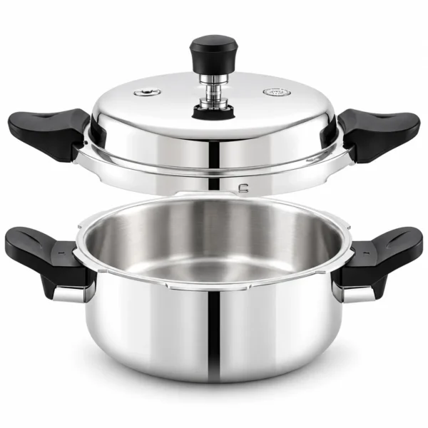 ORANGE TRIPLY MULTIUTILITY PRESSURE PAN_1 ORANGE TRIPLY MULTIUTILITY PRESSURE PAN_1