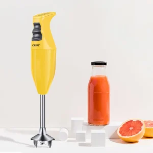 ORPAT Hand Blender HHB-177E WOB 250 Watts | Powerful Daily Use Hand Blender