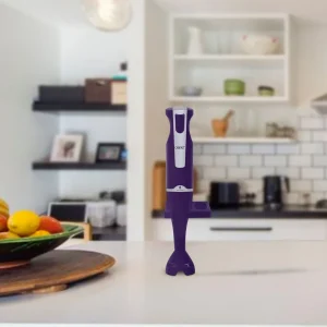 ORPAT Hand Blender HHB157E WOB 250 Watts | Powerful & Easy-to-Use Hand Blender - Image 3