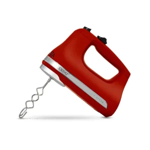 Orpat Hand Mixer OHM217 200 Watts | 5 Speed Control & Stainless Steel Beaters - Image 4