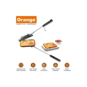 Orange sandwich regular