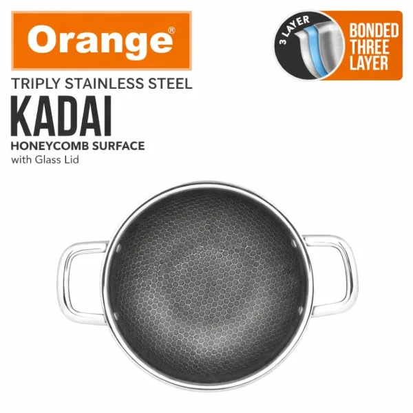 Orange-triply-honey-comb-kadai_1.webp
