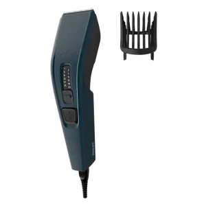 Philips Hair Clipper Series 3000 HC3505/15 | Precision Hair Cutting Machine | Easy Home Grooming