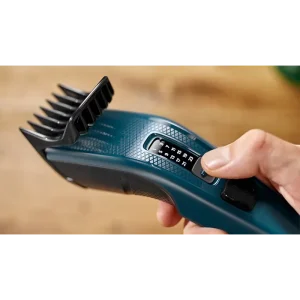 Philips Hair Clipper Series 3000 HC3505/15 | Precision Hair Cutting Machine | Easy Home Grooming - Image 4