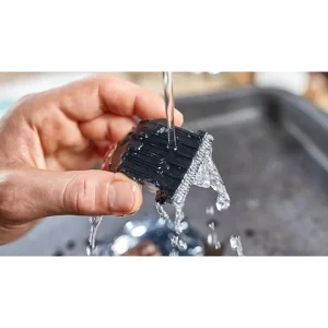 Philips Hair Clipper Series 3000 HC3505/15 | Precision Hair Cutting Machine | Easy Home Grooming - Image 5