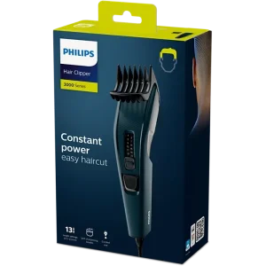 Philips Hair Clipper Series 3000 HC3505/15 | Precision Hair Cutting Machine | Easy Home Grooming - Image 6