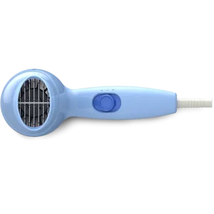 Philips Hair Dryer HP8142/00 1000W | Compact & Lightweight | Fast Drying Hair Styling Appliance - Image 3