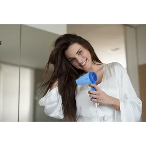 Philips Hair Dryer HP8142/00 1000W | Compact & Lightweight | Fast Drying Hair Styling Appliance - Image 4