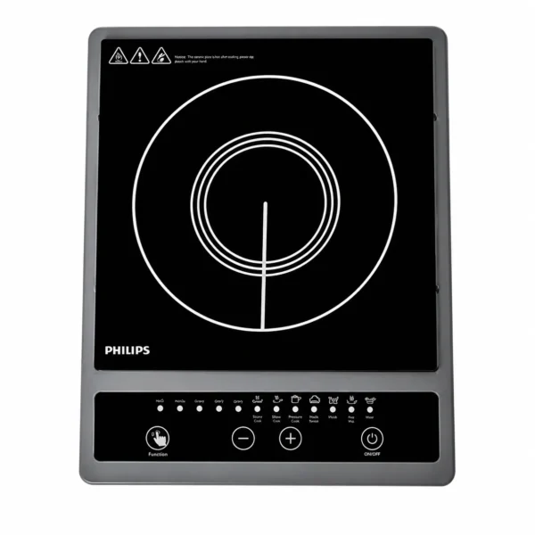 PHILIPS INDUCTION HD4944_1 PHILIPS INDUCTION HD4944_1