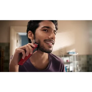 Philips Beard Trimmer Series 1000 Beard Trimmer BT1235/18 - Image 4