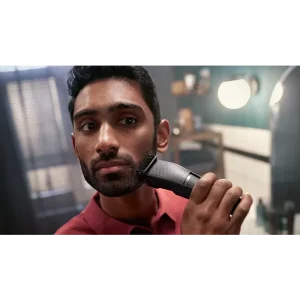 Philips Beard Trimmer Series 3000 BT3302/15 | Precision Beard Styling | Easy & Reliable Grooming - Image 4