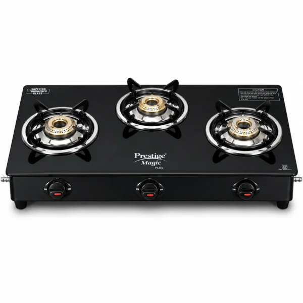 PRESTIGE MAGIC PLUS 3 BR