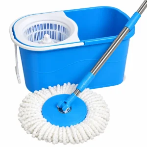 Paras smart spin mop_1