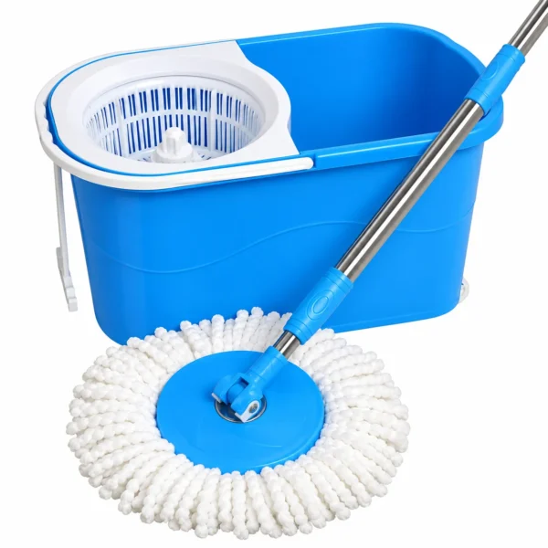 Paras smart spin mop_1