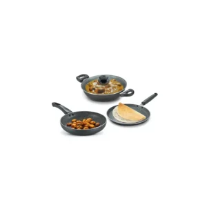 Prestige granite Byk dlx set_2