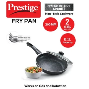 Prestige omega frypan 26cm_2
