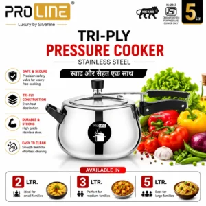 Proline triply cooker_1