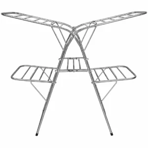 QUALIS DOUBLE FLAMINGO STAND
