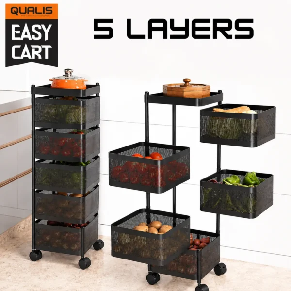 QUALIS EASY SQUARE-5