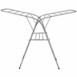 QUALIS FLAMINGO CLOTH STAND