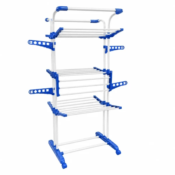 Qualis king jumbo blue Qualis king jumbo blue