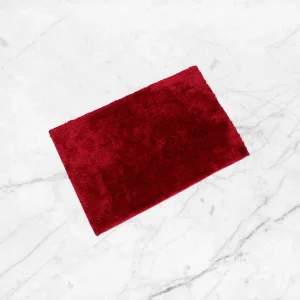 Saprose Posh Bathmat 39×61 CM – Anti-Skid Bath Mat & Door Mat for Bathroom & Home