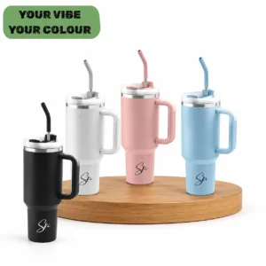 SKI NOVA TUMBLER