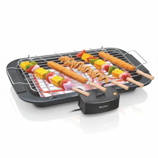 SKYLINE BARBEQUE VTL4545