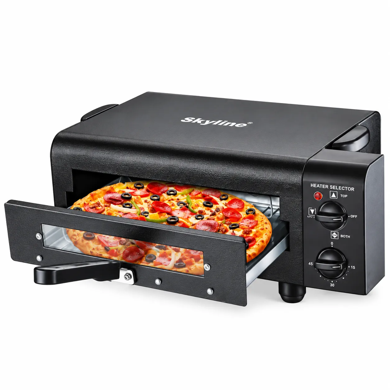 SKYLINE TANDOOR VTL4242_1