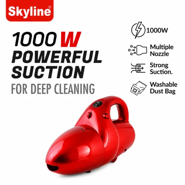 SKYLINE VACUUM CLEANER VTL1010_3