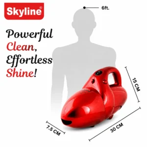 SKYLINE VACUUM CLEANER VTL1010_4