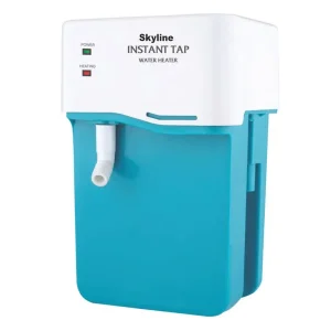 Skyline Portable Geyser 3000W Instant Water Heater (VTL-3500) – Instant Hot Water Anytime, Anywhere