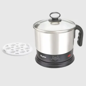 Skyline 1500W Multi Kettle & Noodle Maker 1.7L (VTL-7070) – Multipurpose Electric Cooking Kettle