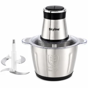 SKYLINE VTL9049 CHOPPER