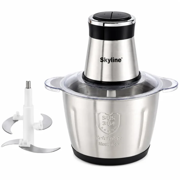 SKYLINE VTL9049 CHOPPER