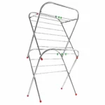 STEEL CLOTH DRYING STAND_1