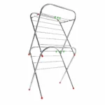 STEEL CLOTH STAND 6FT