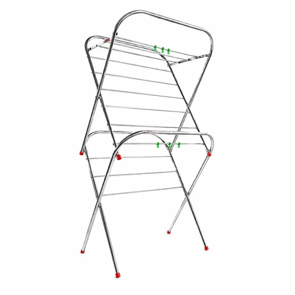 STEEL CLOTH STAND 6FT STEEL CLOTH STAND 6FT