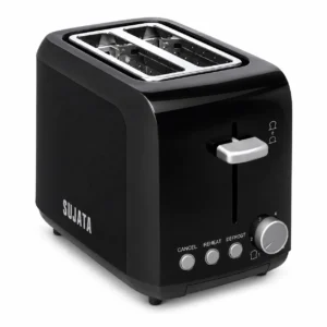 SUJATA PT01 BLACK