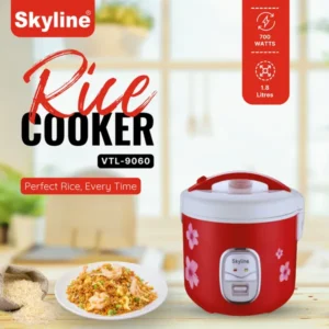 Skyline Rice Cooker VTL-90602