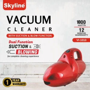 Skyline Vacuum Cleaner VTL-1010_2