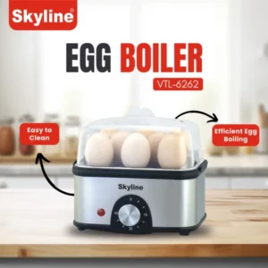 Skyline egg boiler VTL-62622_1