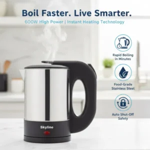 Skyline kettle vtl5013_1