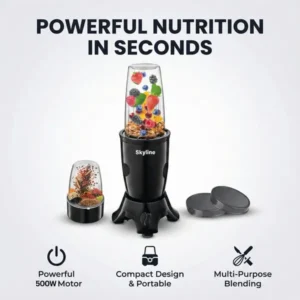 Skyline nutri mixer VTL-222_1