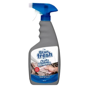Stanfresh Stain Remover 500ml – Powerful Cleaner for Tough Grease, Stains & Germs