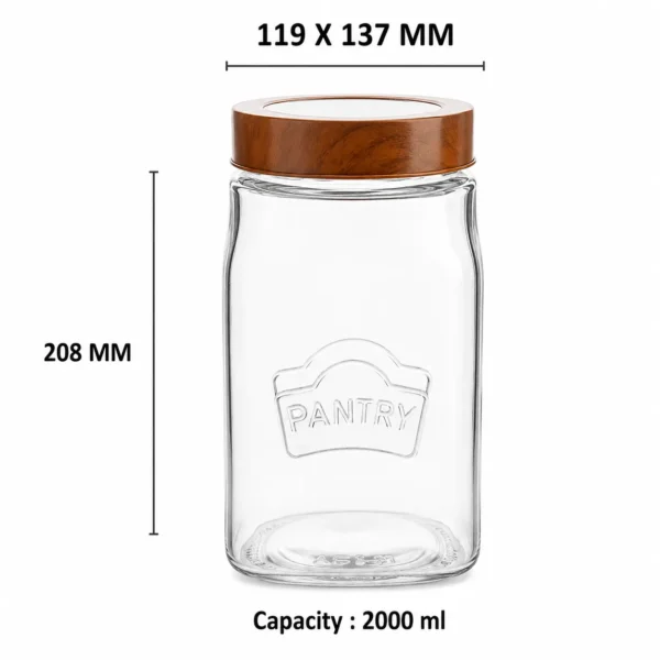Yera pantry wood 2000_ Dimention