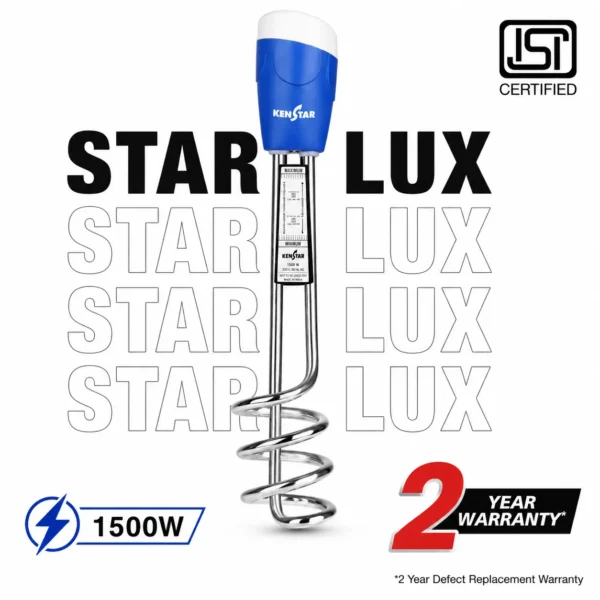 kenstar star lux_1